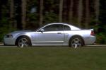 Ford Mustang SVT Cobra 2003 года